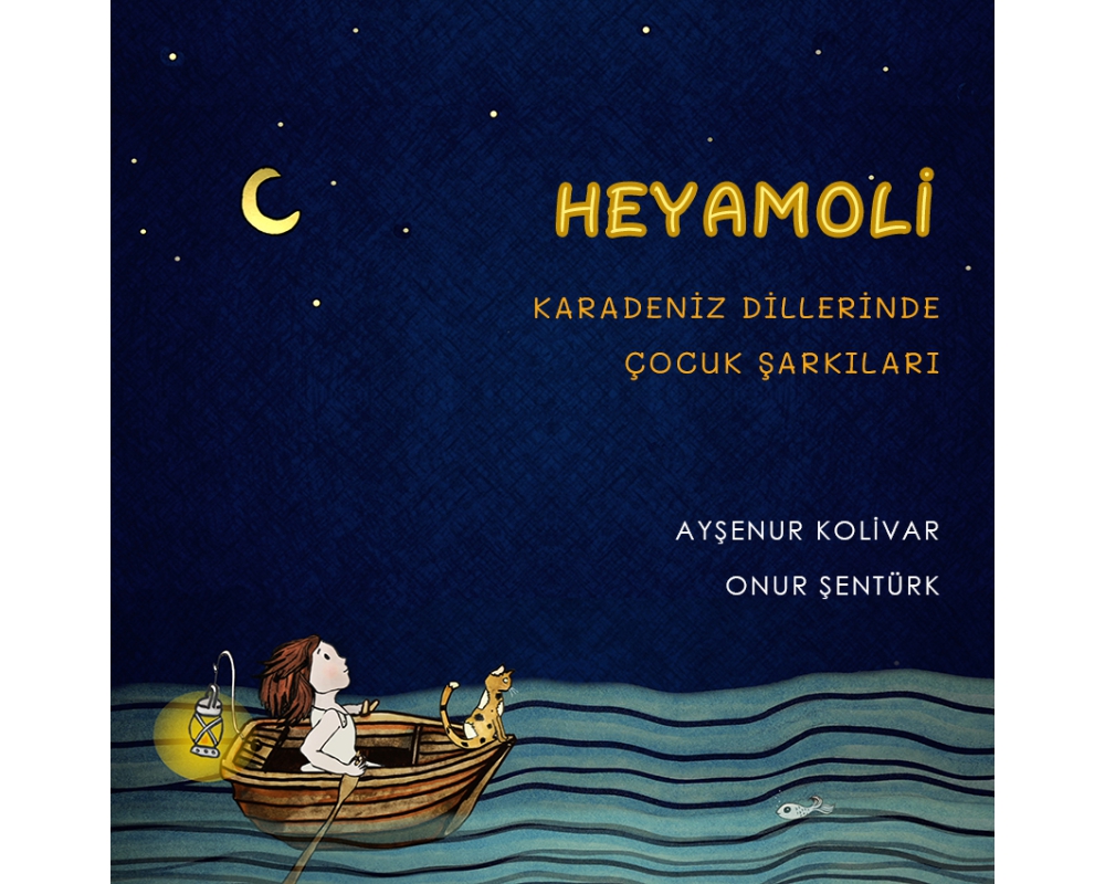 heyamoli